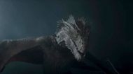 Vermithor appears in House of The Dragon | Image: HBO